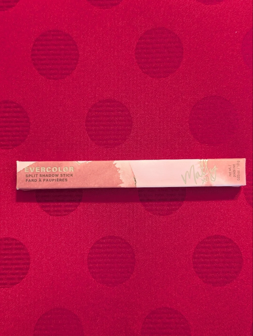 Shadow Stick - Free Spirit Evercolor Split Shadow Stick By Mally 🆕